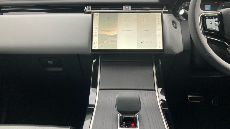 Land Rover Range Rover Velar 2.0 D200 MHEV Autobiography 5dr Auto [Revised] Diesel Estate